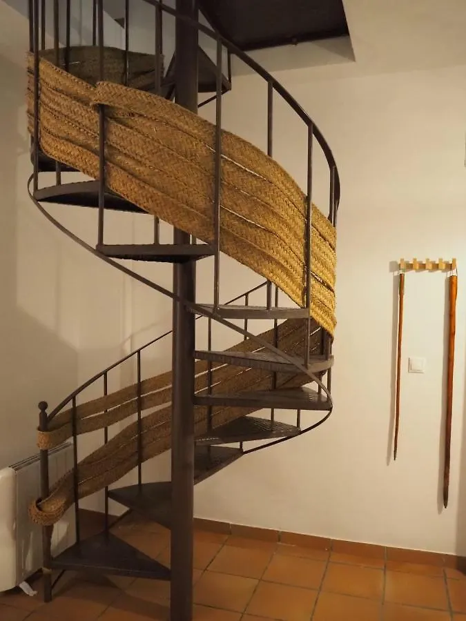 דירה Sendero De La Subbetica - Apartamentos Turisticos En Zuheros - Holiday Home