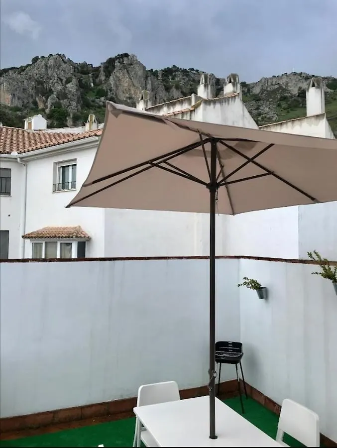 דירה Sendero De La Subbetica - Apartamentos Turisticos En Zuheros - Holiday Home