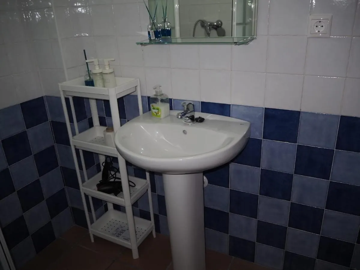 Sendero De La Subbetica - Apartamentos Turisticos En Zuheros - Holiday Home 0*,  ספרד