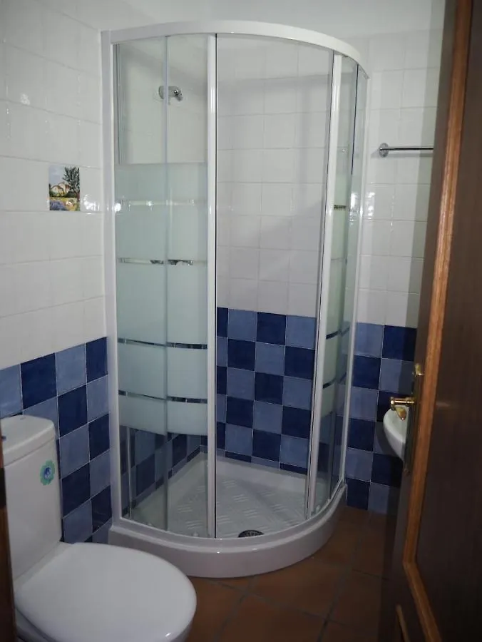 Sendero De La Subbetica - Apartamentos Turisticos En Zuheros - Holiday Home ספרד
