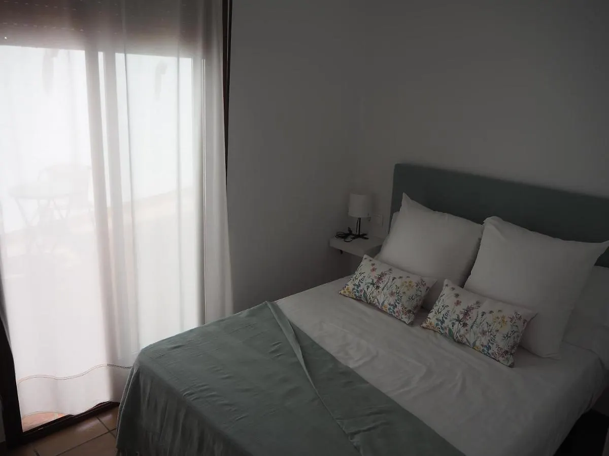 דירה Sendero De La Subbetica - Apartamentos Turisticos En Zuheros - Holiday Home