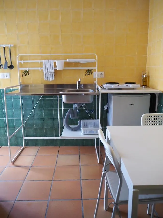 Sendero De La Subbetica - Apartamentos Turisticos En Zuheros - Holiday Home 0*,