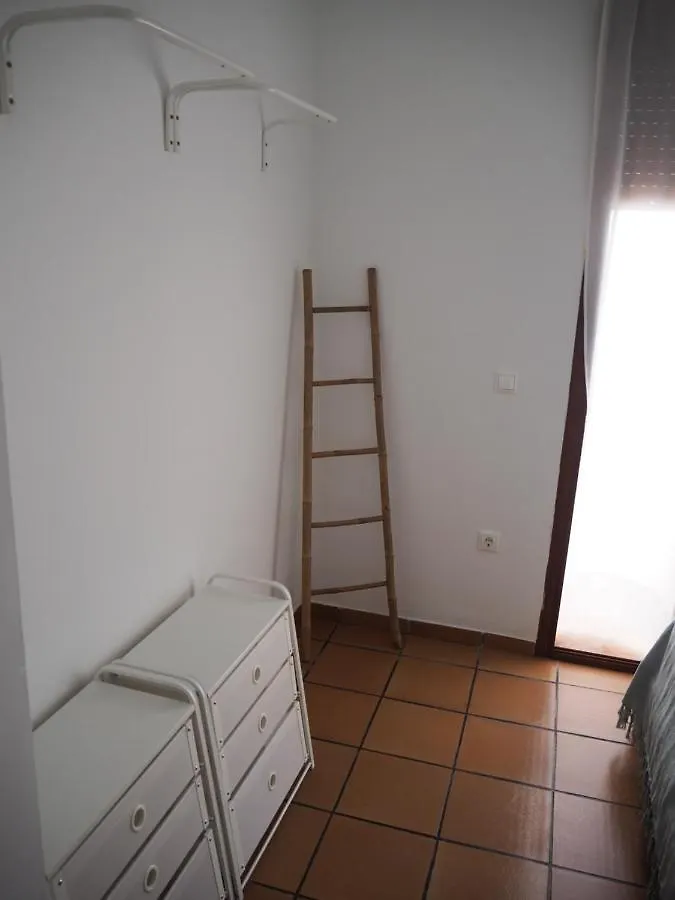 דירה Sendero De La Subbetica - Apartamentos Turisticos En Zuheros - Holiday Home ספרד