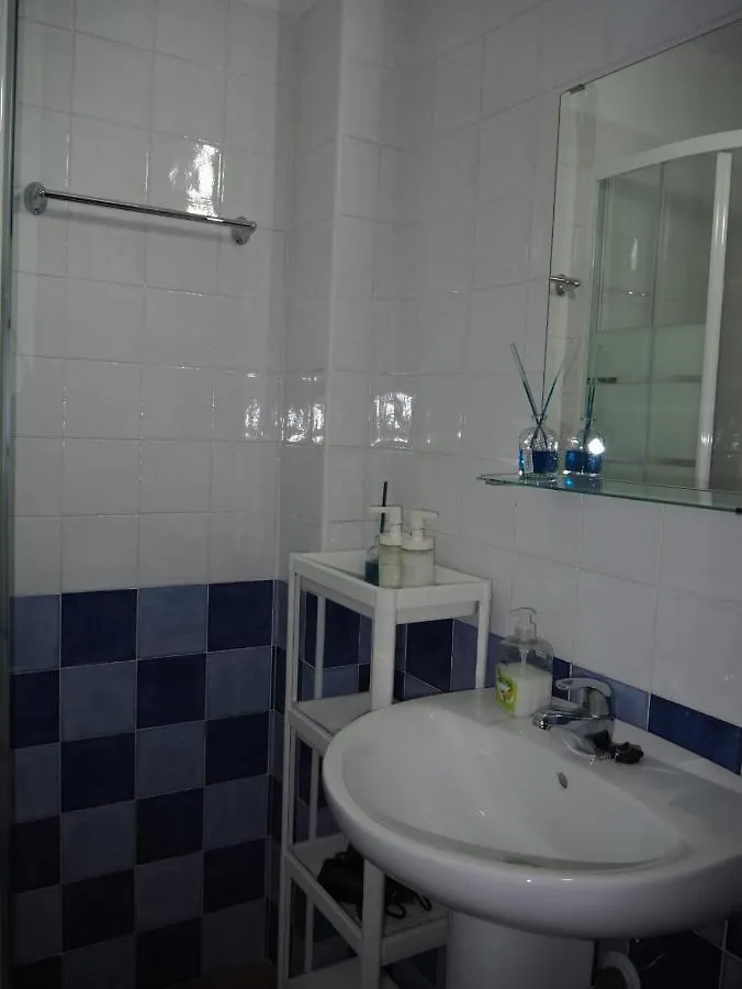 דירה Sendero De La Subbetica - Apartamentos Turisticos En Zuheros - Holiday Home