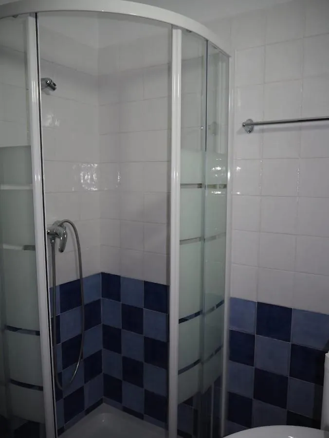 Sendero De La Subbetica - Apartamentos Turisticos En Zuheros - Holiday Home