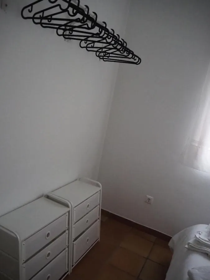 Daire Sendero De La Subbetica - Apartamentos Turisticos En Zuheros - Holiday Home İspanya