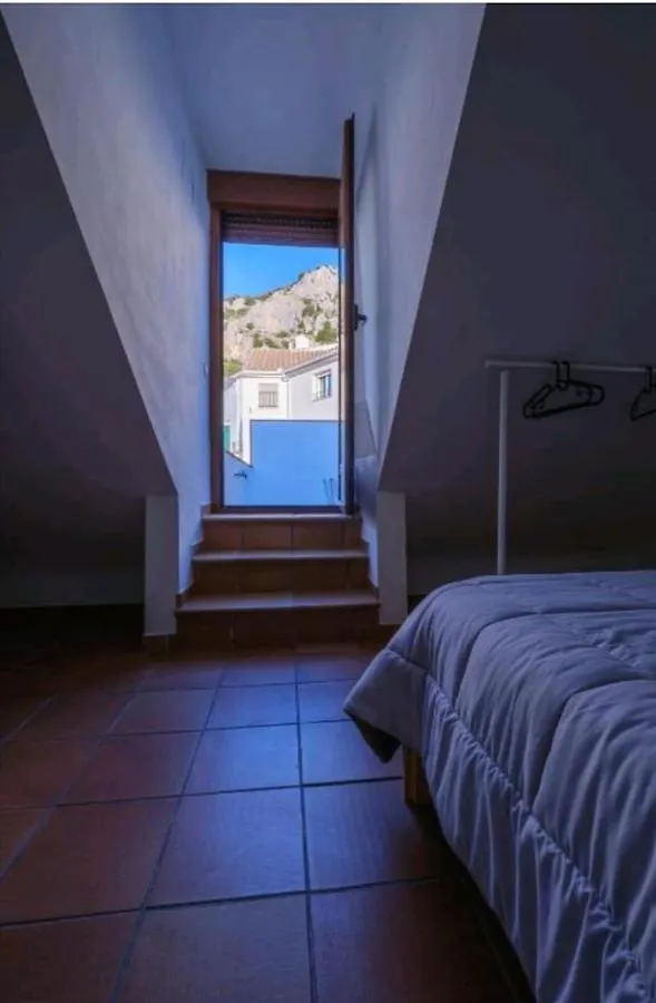 Sendero De La Subbetica - Apartamentos Turisticos En Zuheros - Holiday Home 0*,