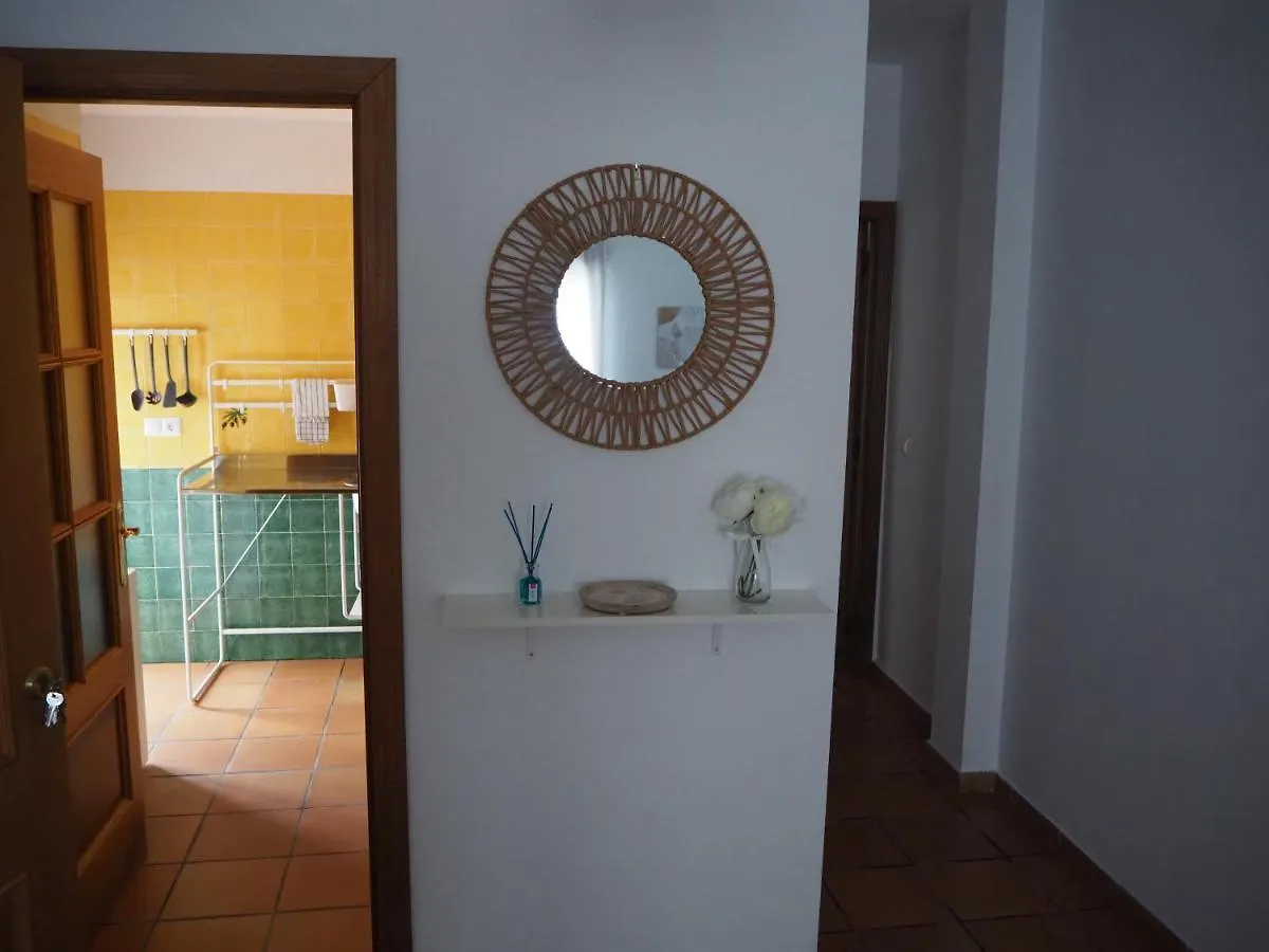 Sendero De La Subbetica - Apartamentos Turisticos En Zuheros - Holiday Home 0*,  İspanya