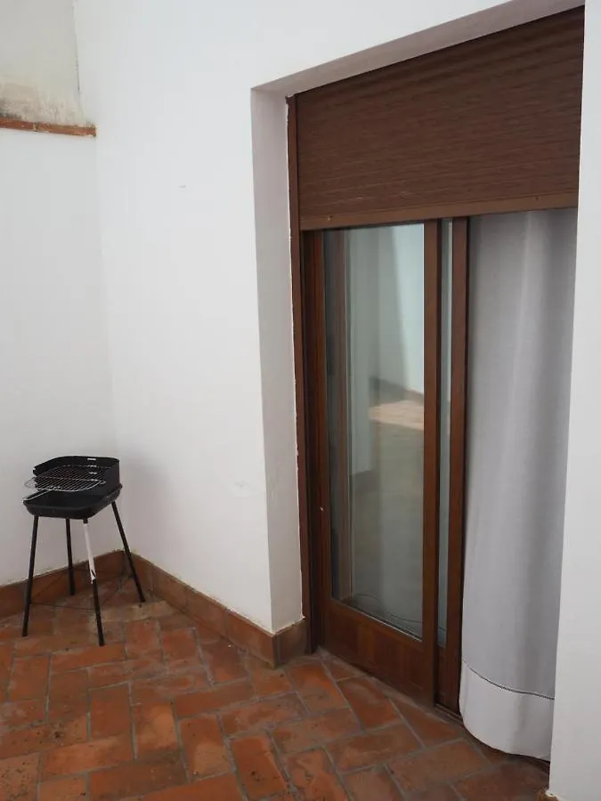 Sendero De La Subbetica - Apartamentos Turisticos En Zuheros - Holiday Home Daire