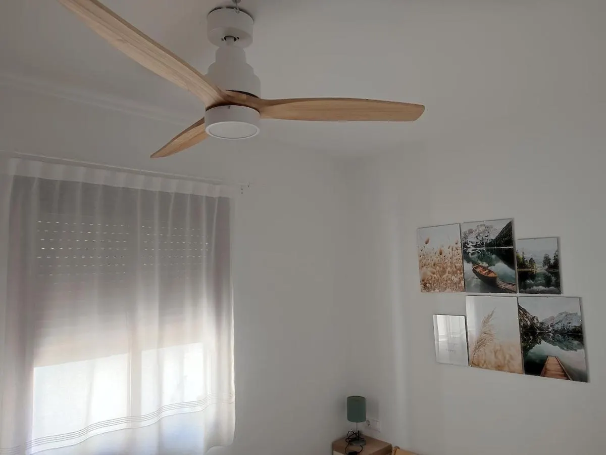 Sendero De La Subbetica - Apartamentos Turisticos En Zuheros - Holiday Home Daire